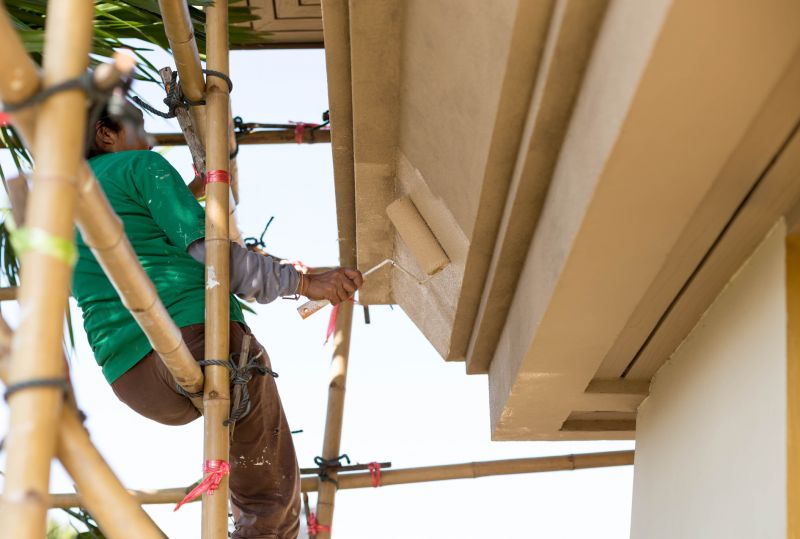 Business Painting in Greeley, CO