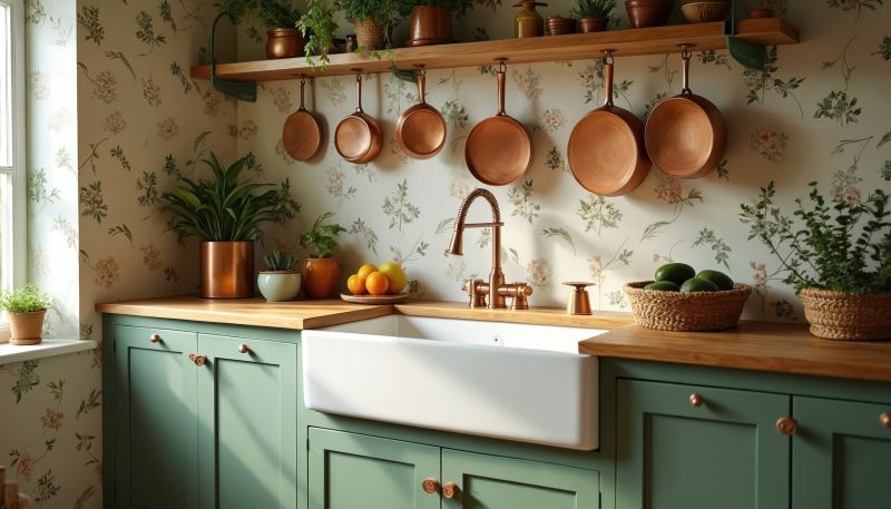Kitchen Cupboard Refinishing in Dayton, OH