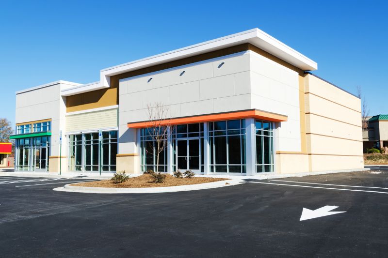 Office Building Painting in Clearwater, FL